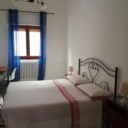 Apartment Nonna Lucia San Vito dei Normanni