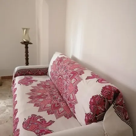 Nonna Lucia Apartment